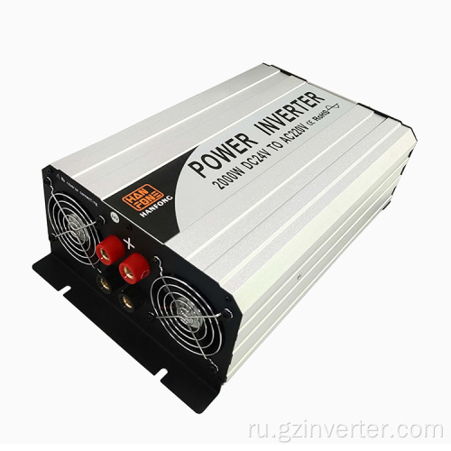 Солнечный инвертор от сетки 2 кВт солнечный инвертор